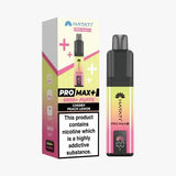 Pro Max Plus 6000 Prefilled Pod Kit