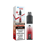 Pro Max Plus 6000 Prefilled Pod Kit