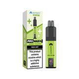 Pro Max Plus 6000 Prefilled Pod Kit
