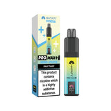 Pro Max Plus 6000 Prefilled Pod Kit