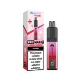 Pro Max Plus 6000 Prefilled Pod Kit