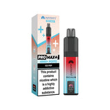 Pro Max Plus 6000 Prefilled Pod Kit
