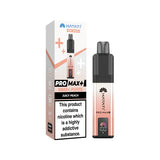 Pro Max Plus 6000 Prefilled Pod Kit