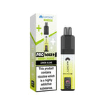 Pro Max Plus 6000 Prefilled Pod Kit