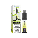 Pro Max Plus 6000 Prefilled Pod Kit