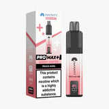 Pro Max Plus 6000 Prefilled Pod Kit