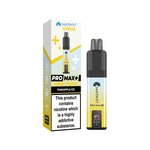 Pro Max Plus 6000 Prefilled Pod Kit