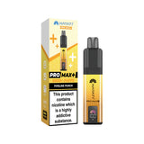 Pro Max Plus 6000 Prefilled Pod Kit