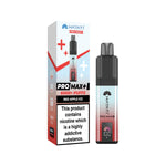 Pro Max Plus 6000 Prefilled Pod Kit