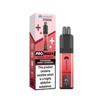 Pro Max Plus 6000 Prefilled Pod Kit