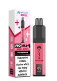 Pro Max Plus 6000 Prefilled Pod Kit