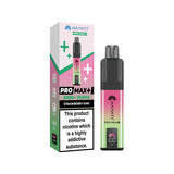 Pro Max Plus 6000 Prefilled Pod Kit