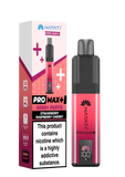 Pro Max Plus 6000 Prefilled Pod Kit
