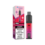 Pro Max Plus 6000 Prefilled Pod Kit
