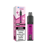 Pro Max Plus 6000 Prefilled Pod Kit