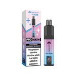 Pro Max Plus 6000 Prefilled Pod Kit