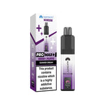 Pro Max Plus 6000 Prefilled Pod Kit