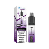 Pro Max Plus 6000 Prefilled Pod Kit