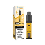 Pro Max Plus 6000 Prefilled Pod Kit