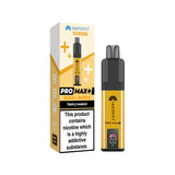 Pro Max Plus 6000 Prefilled Pod Kit