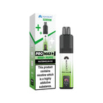 Pro Max Plus 6000 Prefilled Pod Kit