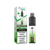 Pro Max Plus 6000 Prefilled Pod Kit