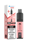 Pro Max Plus 6000 Prefilled Pod Kit