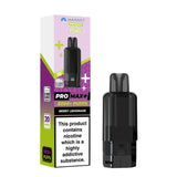 Pro Max Plus 6000 Prefilled Pods