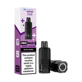 Pro Max Plus 6000 Prefilled Pods