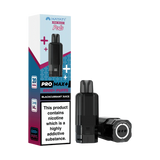 Pro Max Plus 6000 Prefilled Pods