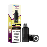 Pro Max Plus 6000 Prefilled Pods