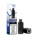 Pro Max Plus 6000 Prefilled Pods