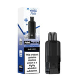 Pro Max Plus 6000 Prefilled Pods