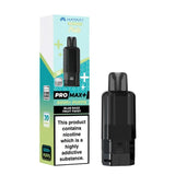 Pro Max Plus 6000 Prefilled Pods