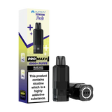 Pro Max Plus 6000 Prefilled Pods