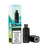 Pro Max Plus 6000 Prefilled Pods