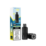Pro Max Plus 6000 Prefilled Pods