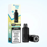 Pro Max Plus 6000 Prefilled Pods