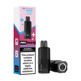 Pro Max Plus 6000 Prefilled Pods