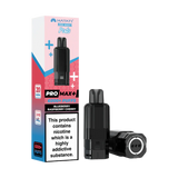 Pro Max Plus 6000 Prefilled Pods