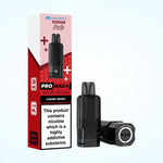 Pro Max Plus 6000 Prefilled Pods