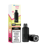 Pro Max Plus 6000 Prefilled Pods
