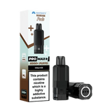 Pro Max Plus 6000 Prefilled Pods