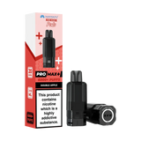 Pro Max Plus 6000 Prefilled Pods