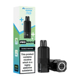 Pro Max Plus 6000 Prefilled Pods