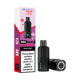 Pro Max Plus 6000 Prefilled Pods