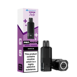 Pro Max Plus 6000 Prefilled Pods