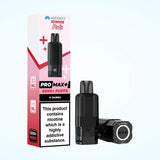 Pro Max Plus 6000 Prefilled Pods