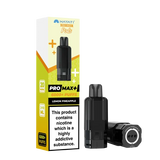Pro Max Plus 6000 Prefilled Pods