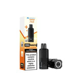 Pro Max Plus 6000 Prefilled Pods